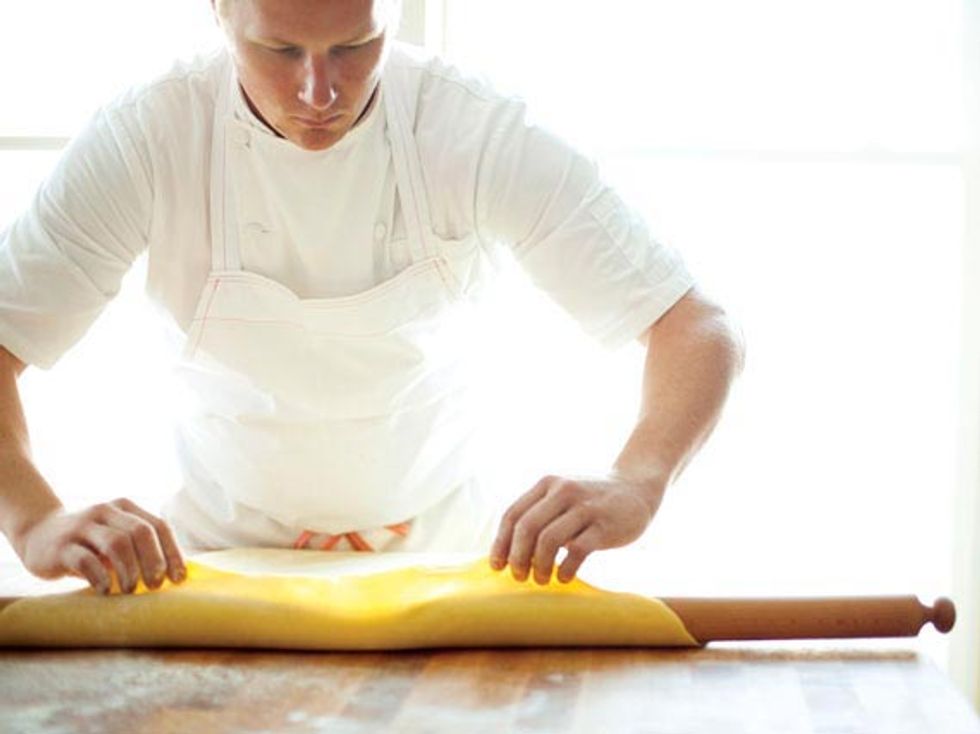 Get Your Hands Dirty at SF's Best Cooking Classes