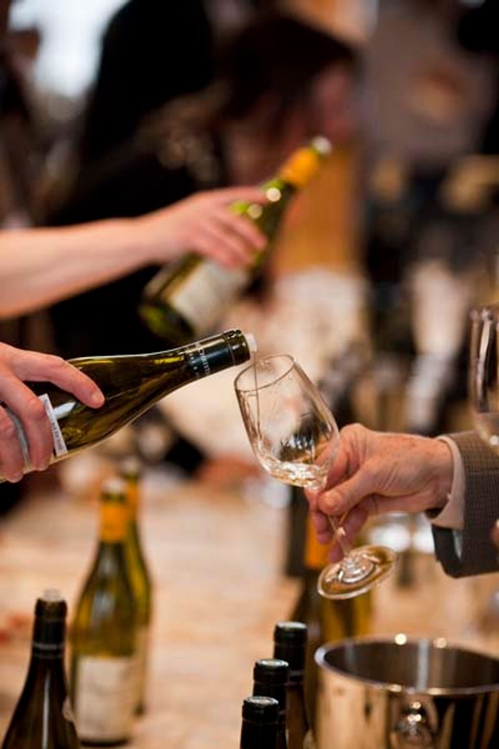 The French Wine Event of the Year Arrives in SF