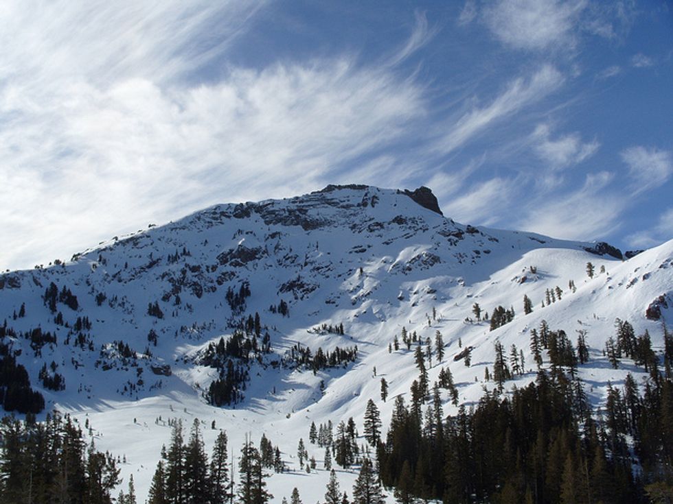 Vail Resorts Buys Kirkwood