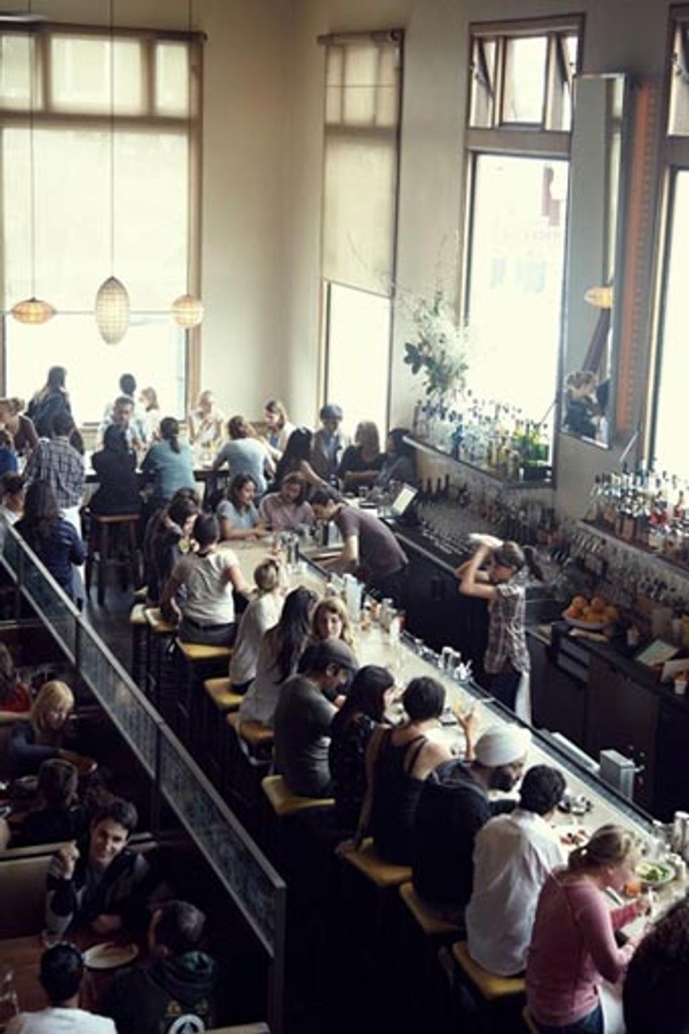 Bartenders Gush About Their Favorite Food-and-Drink Pairings in SF