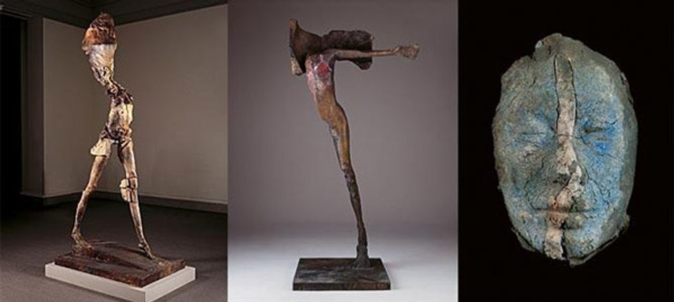 3 Stellar Exhibits Open Next Month at the de Young Museum