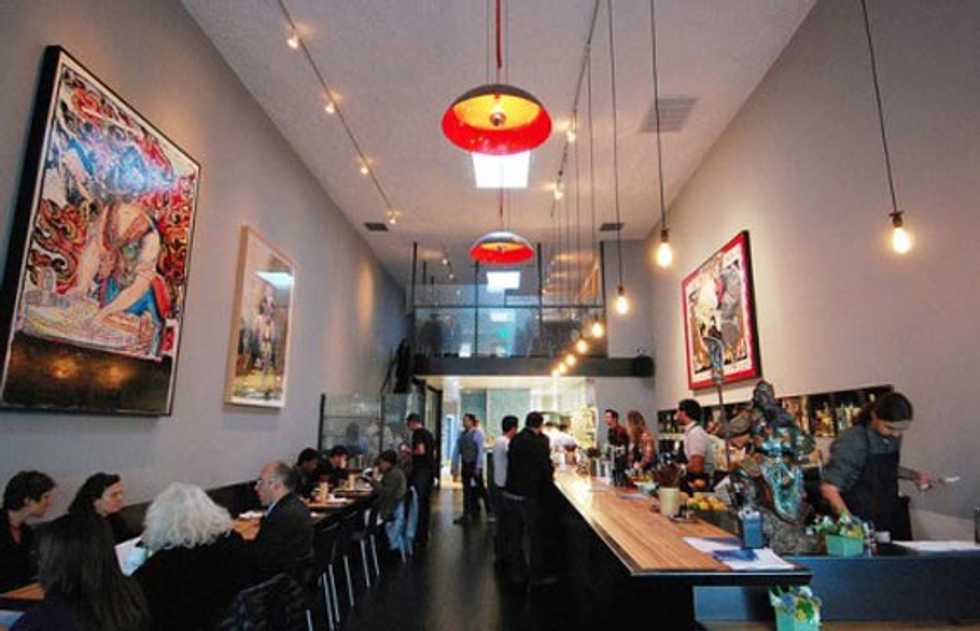 Foodie Agenda: Wo Hing Tiki Night, and More