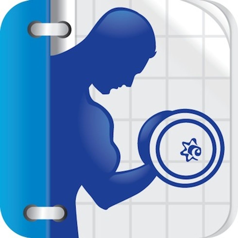 Fitness Buddy - the App That May Replace Personal Trainers