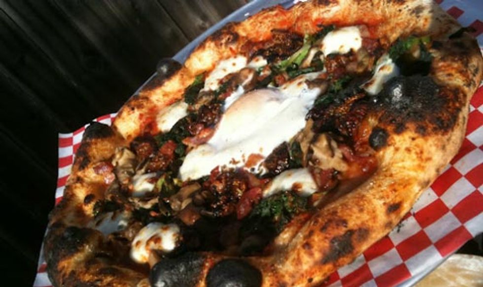 The Pizza Hacker's Midas Touch