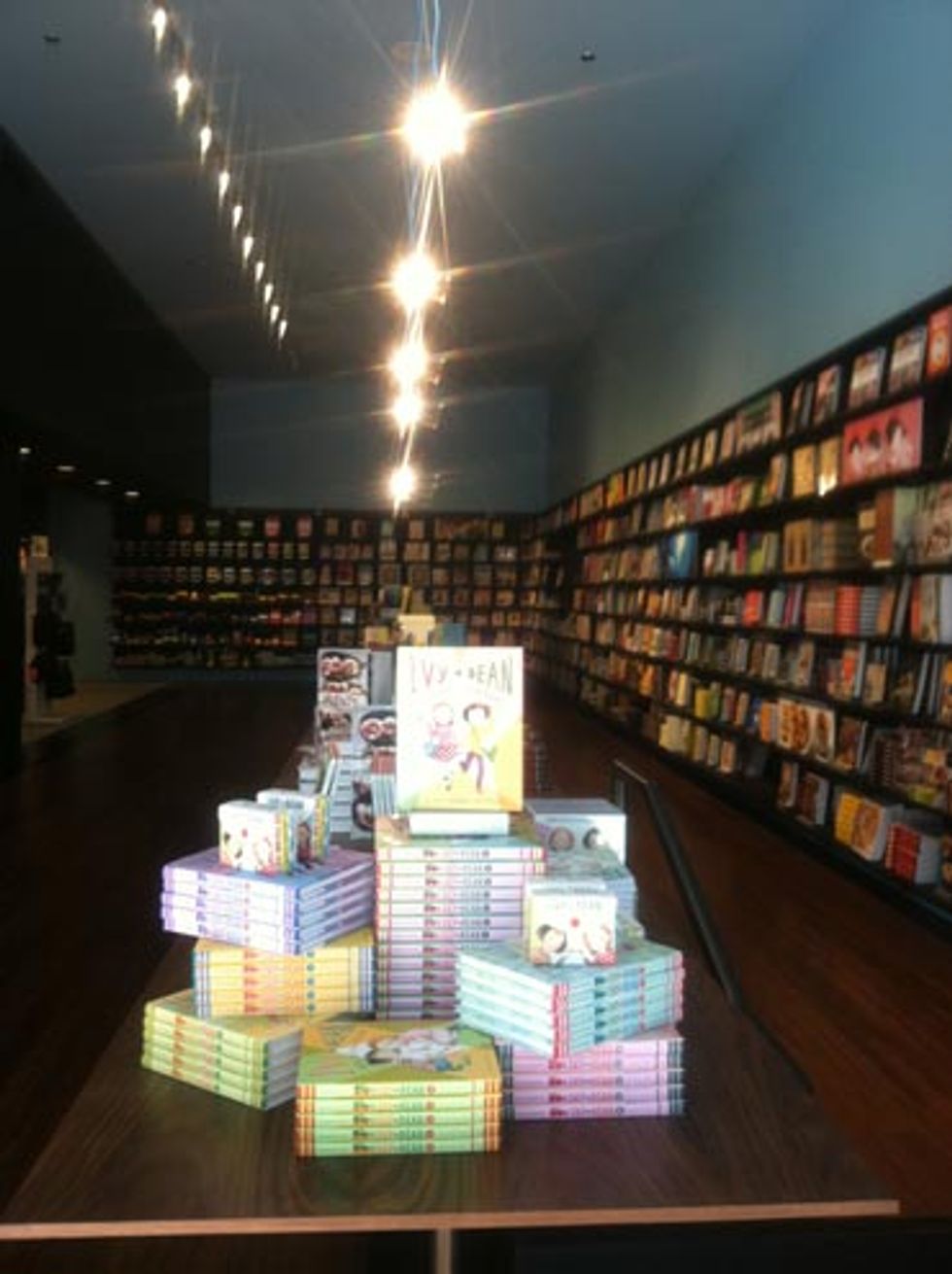 Chronicle Unveils Its New Metreon Shop with a Weekend of Fun Events!