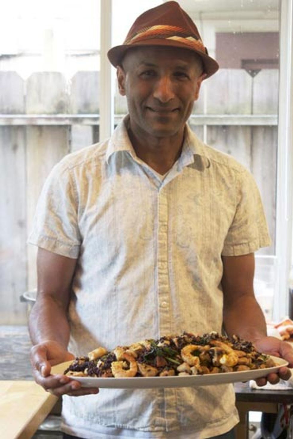 Eat Like A Native: An Ethiopia Expat On Where To Go, What To Buy