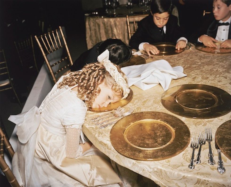 SFMOMA Traces the Roots Of Mexican Culture and Politics Through Photographs