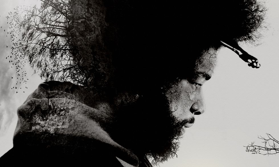 This Week's Hottest Events: DJ Questlove, Alvin Ailey Dance, and St. Patty's Day