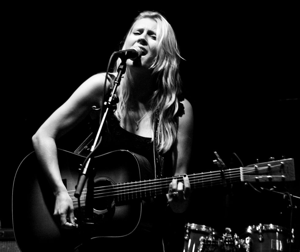 Five Shows to Make You Forget About SXSW