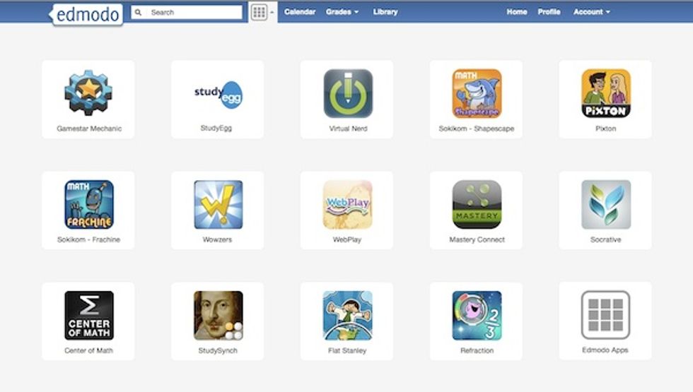 Edmodo Pulls Education Into the 21st Century