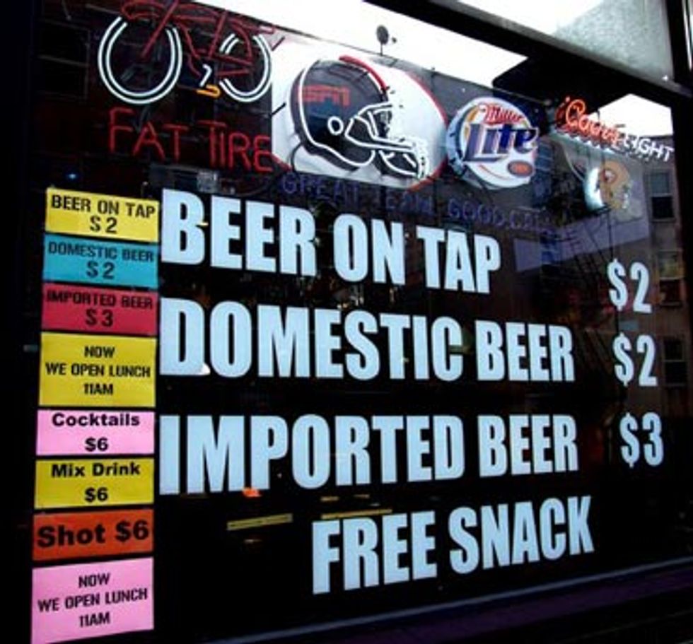 March Madness: Where to Watch and Drink