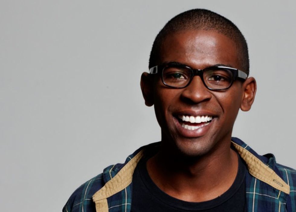 San Francisco's Finest Optic Shops