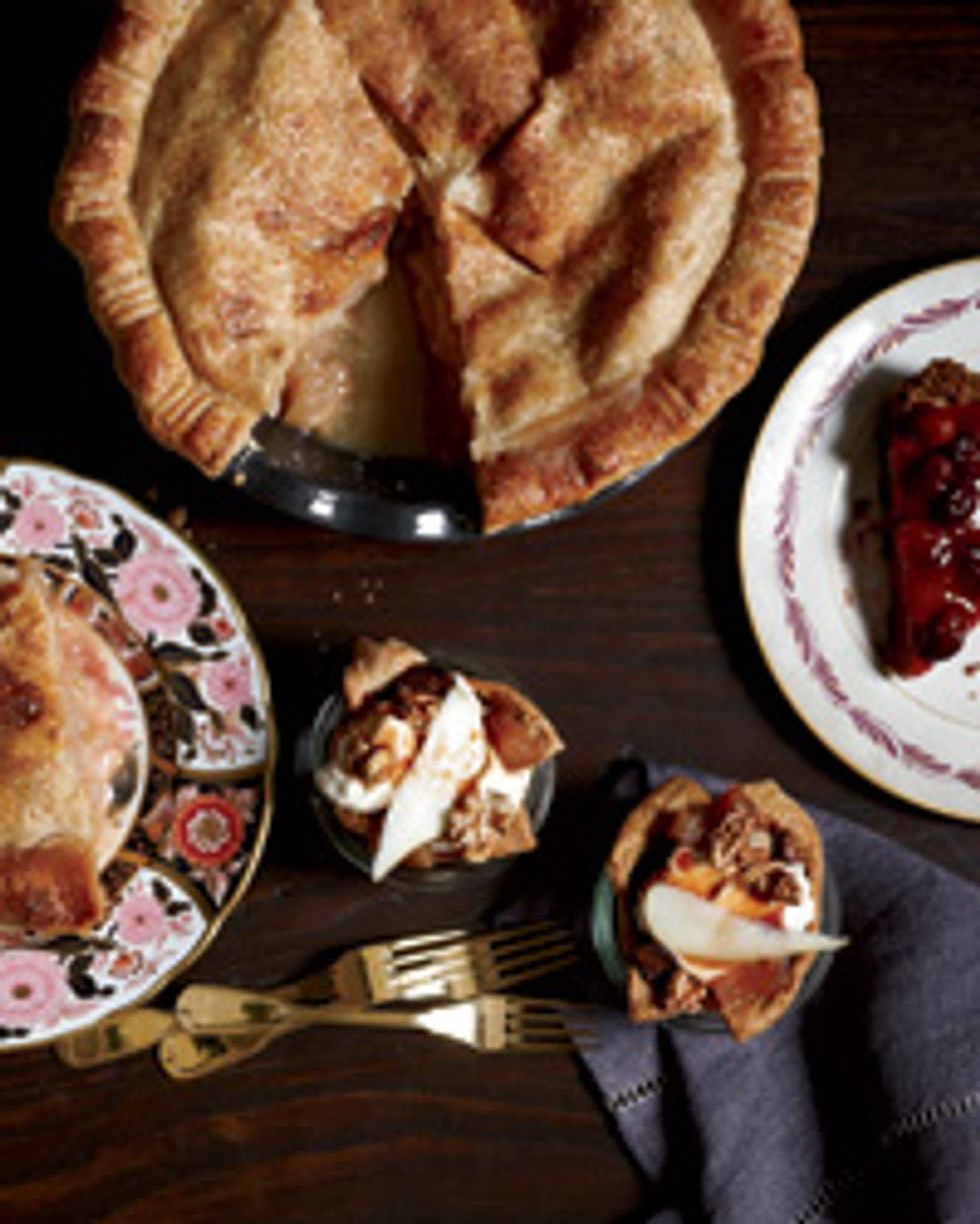 Foodie Agenda: Pi Day and More