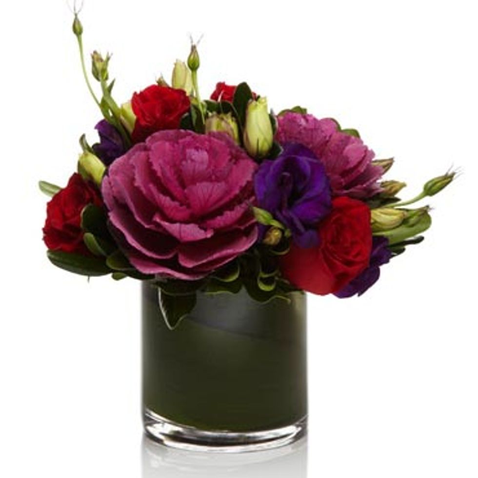 Get H.Bloom's Gorgeous, Affordable Flower Arrangements Delivered to Your Door, for Free