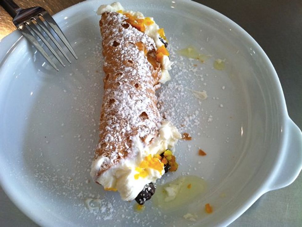 Consumed: The Best Things I've Eaten This Week