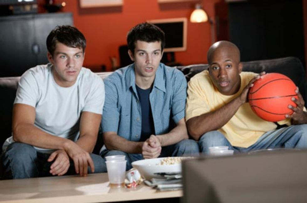 Fixing Your Post-March Madness Relationship Woes