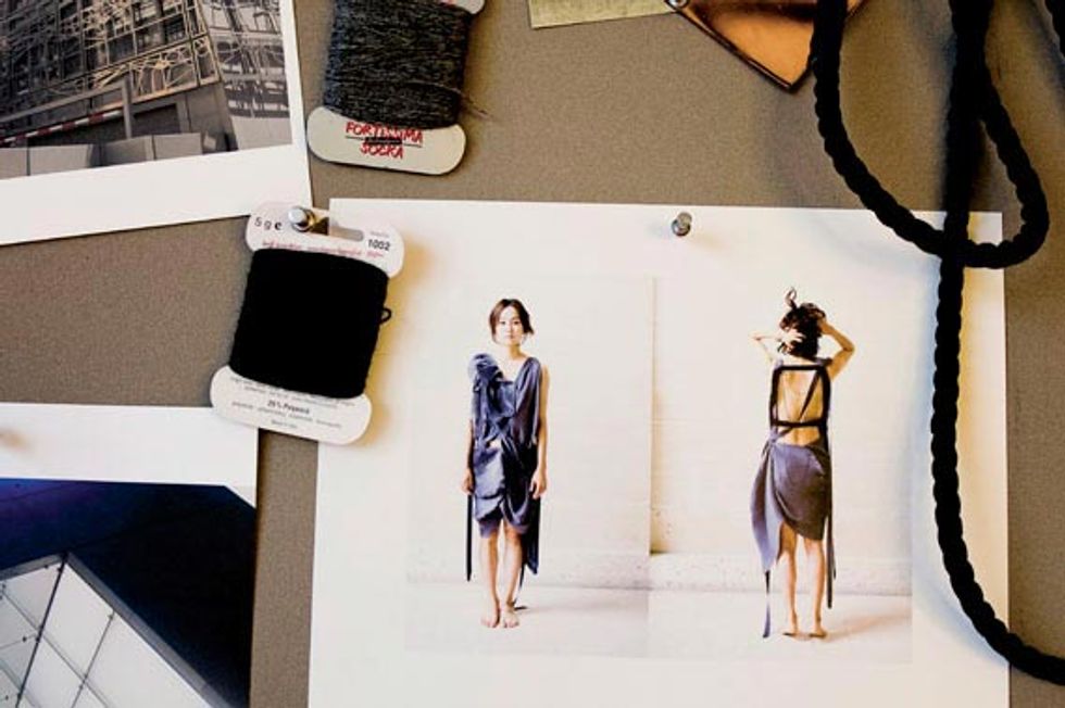 Three New Ventures Aiming to Put SF on the Fashion Map