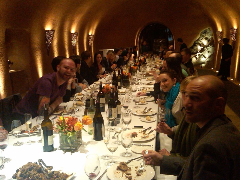 Can Napa Get Its Groove Back?