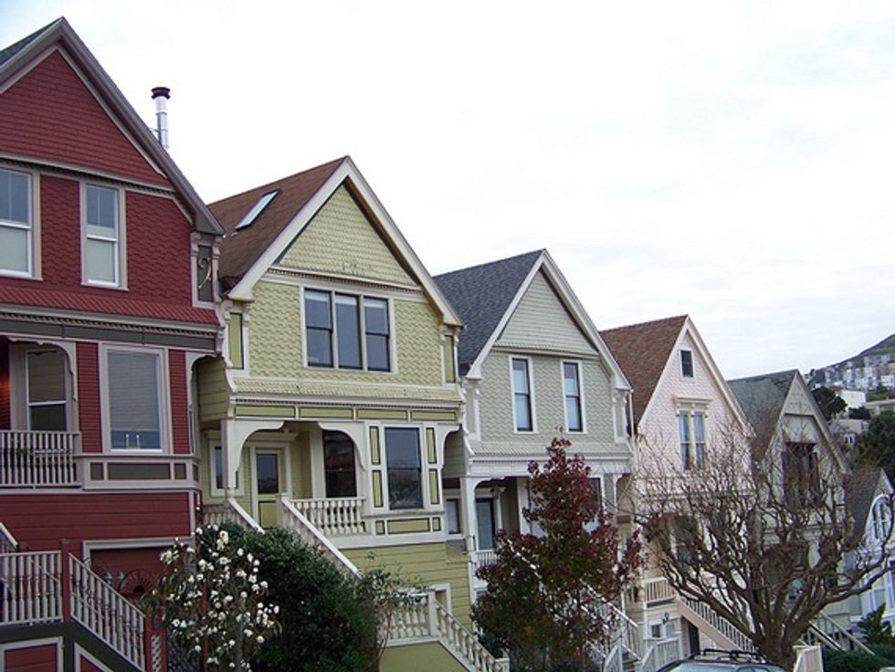 The Cost of Living in SF, Compared with Our Big-City Brethren
