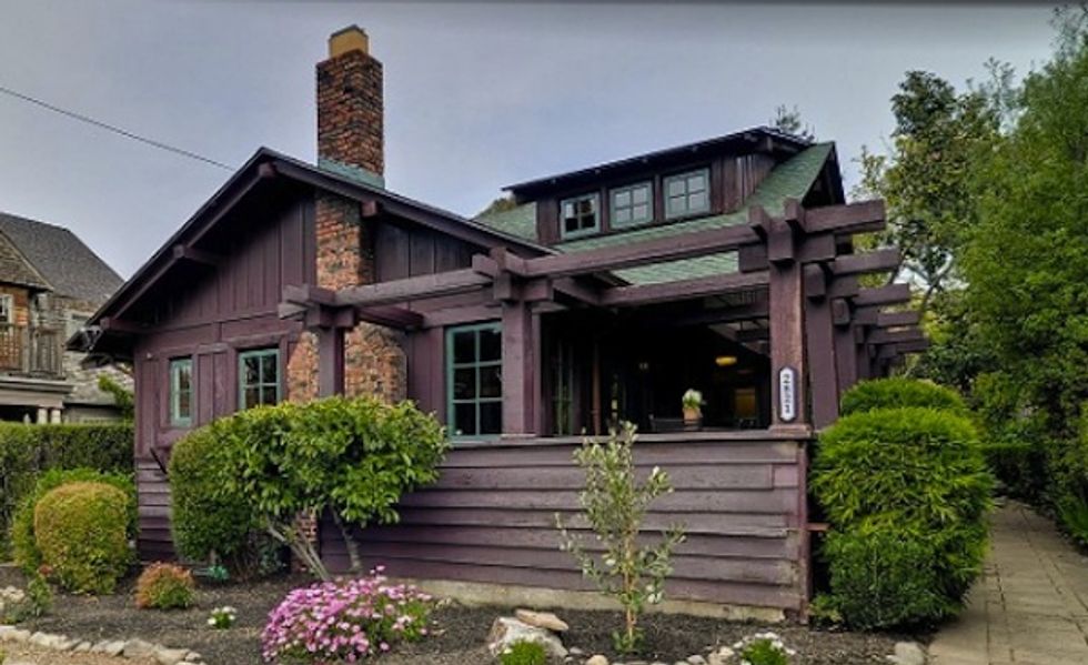 Open House Report: An Astounding Little Craftsman House in Berkeley
