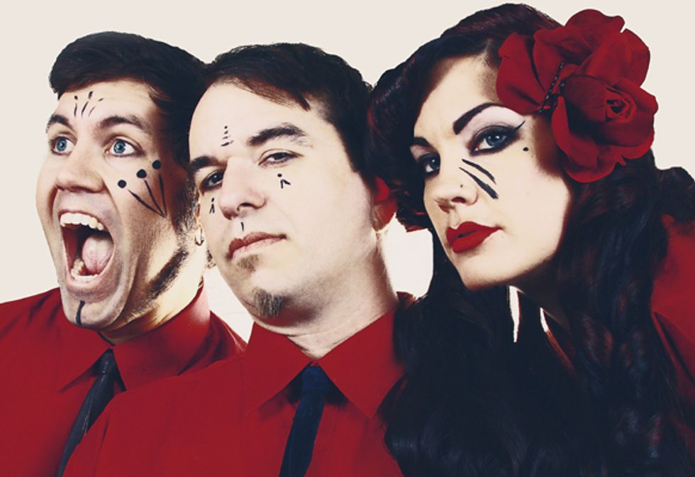 This Week in Music: fun., White Rabbits, Tyga, Beats Antique and More