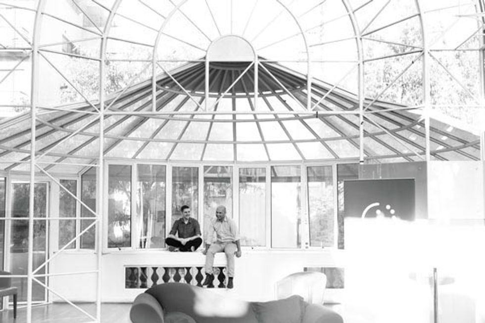 Decurate Tells the Stories Behind Its Limited-Edition Designer Wares