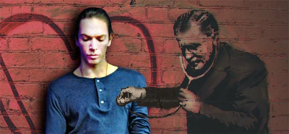 Lombardi Sports' Polk Gulch Fashion Show Showcases Billabong, RVCA, and more