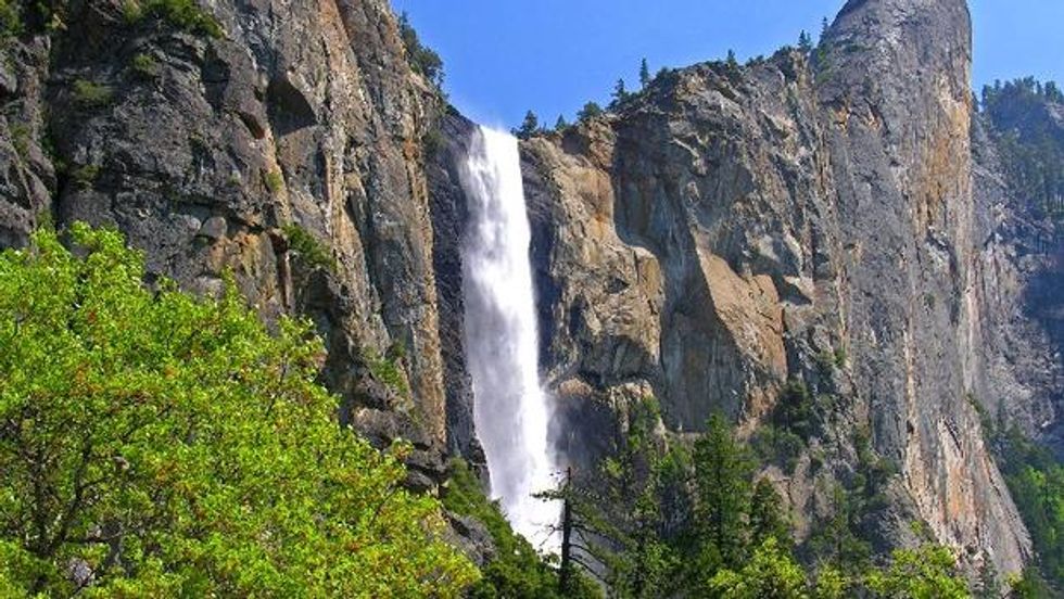 Our National Parks Have Big Plans for Earth Day