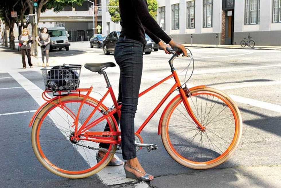 The Movers and Shakers Behind SF's Innovative Sharing Economy