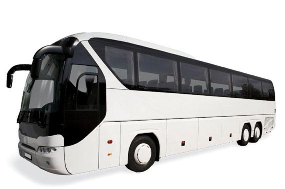 The Mystery of the Google Buses, Solved!