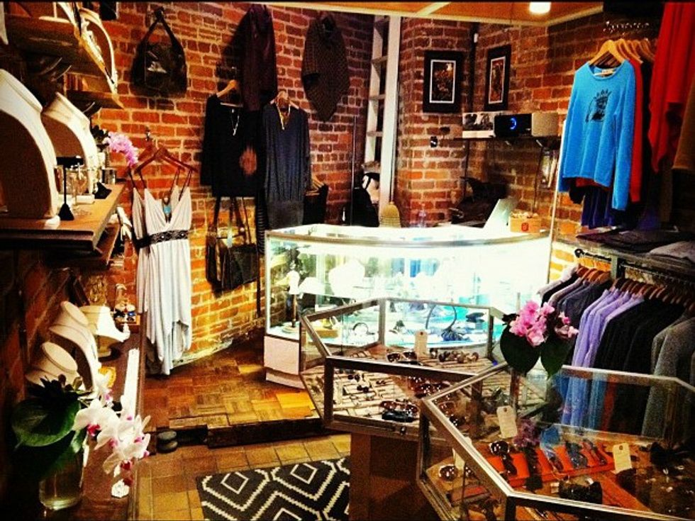 Style Radar: This Week's Fashion Events