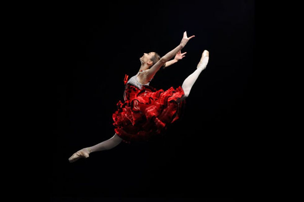Enter to win: SF Ballet Thursdays: See the Fantastic New Production of Don Quixote