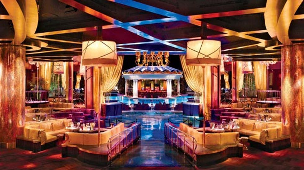 Doing Las Vegas Like a Baller–On a Budget