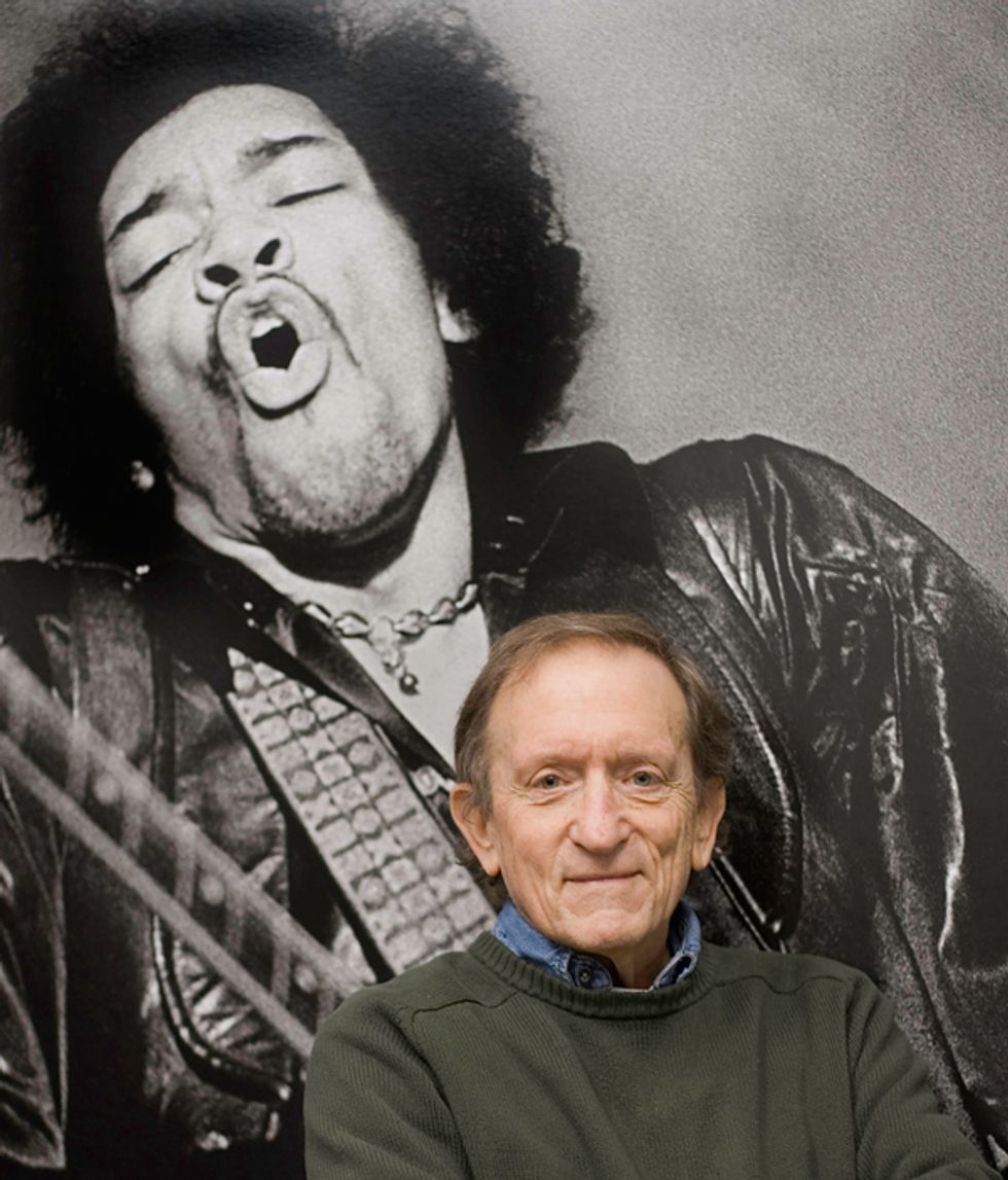 April Kicks Off Month-Long Artistic Revelry in Napa Valley