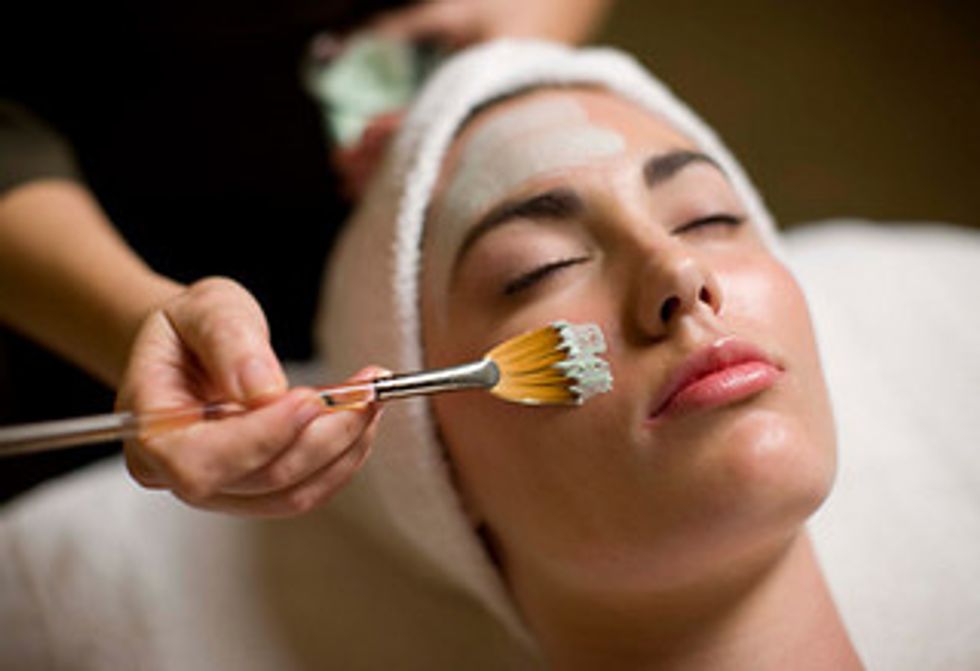 A Quick Guide to San Francisco's Skin Spas