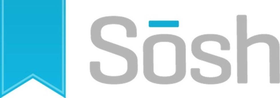 Sosh Helps You Discover High-Quality Local Activities