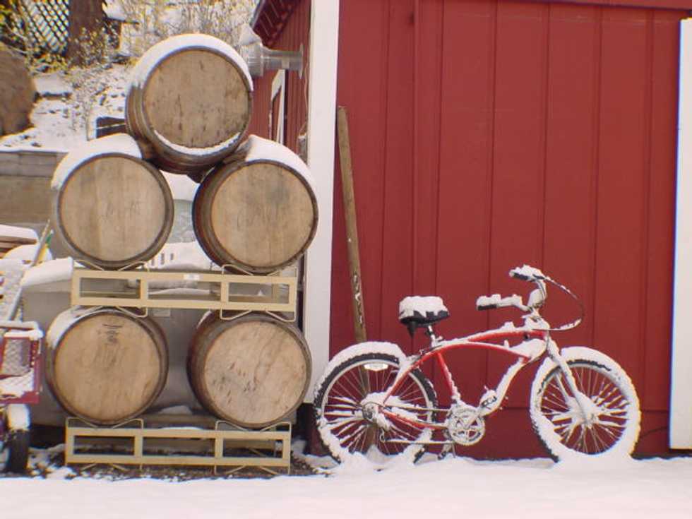 Wine Bars in Lake Tahoe