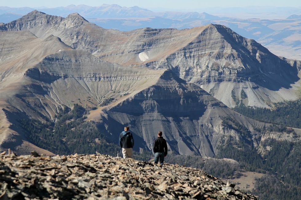 Big Sky - Closer Than Tahoe?