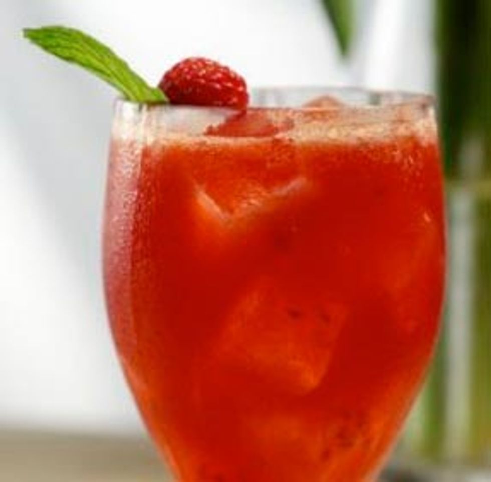 Three Brunch Drinks for Easter Sunday