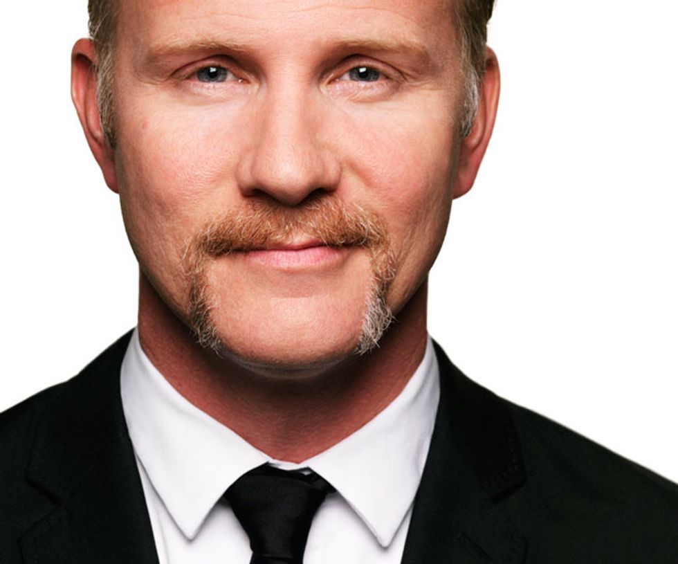 Tonight: Q&A with Morgan Spurlock on the Filming of Comic-Con