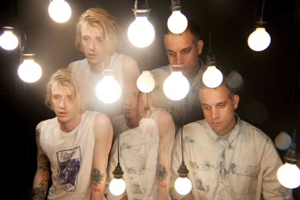 This Week's Hottest Events: Monty Python's Spamalot, Girls, and Mortified