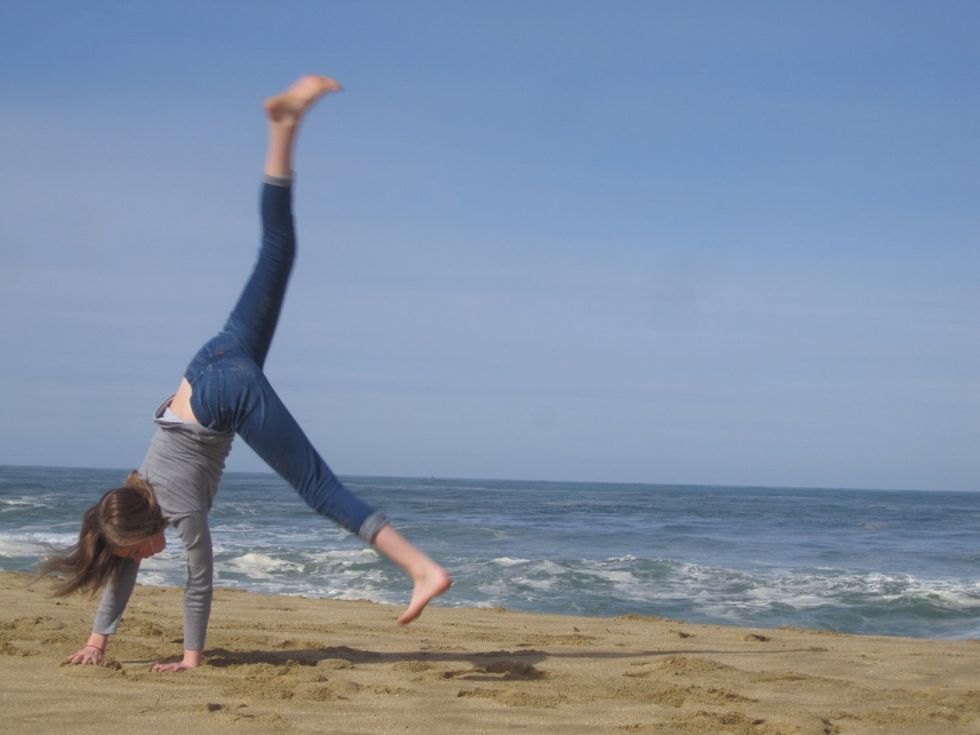 Day Trip: the Kid-Friendly Wildside of Pescadero