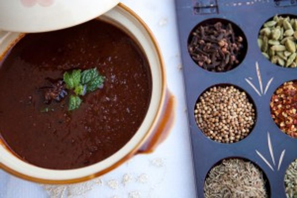 Foodie Agenda: Malaysian Street Food Class and More