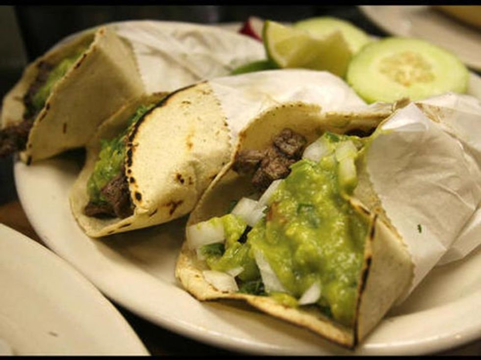 We're Into This: The San Jose Taco Festival