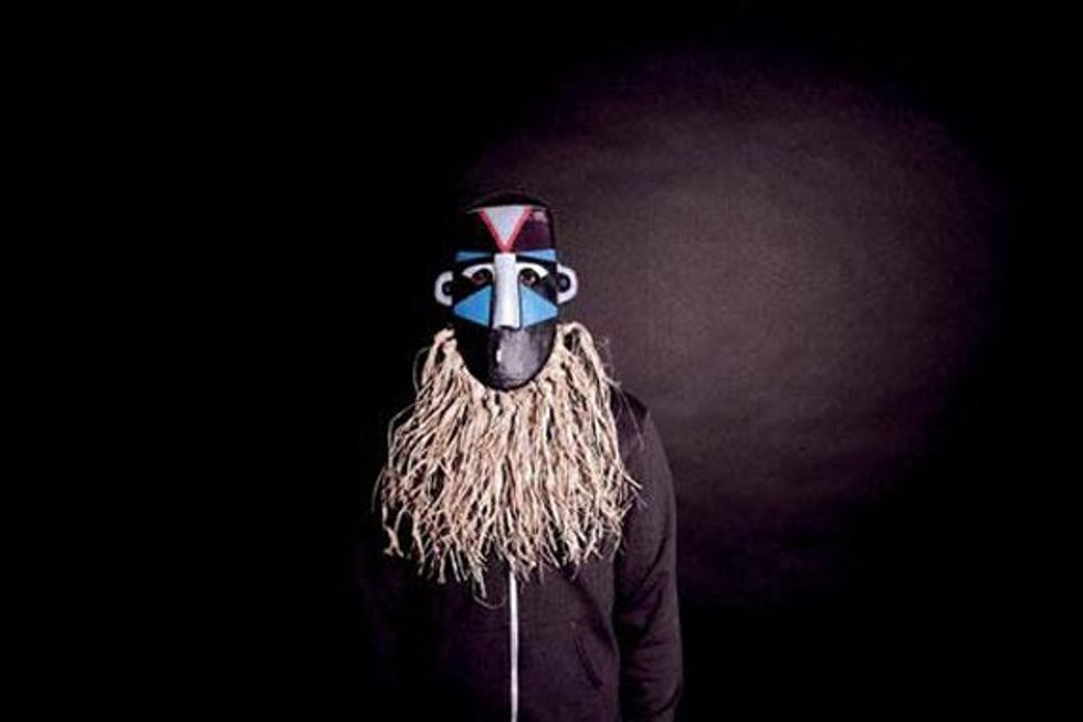 This Week's Hottest Events: SBTRKT, Bon Iver, and Earth Day Activities