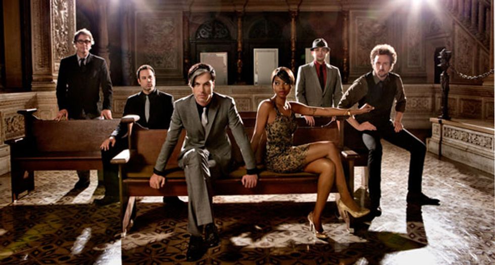 Win Tickets to the Academy of Sciences' Big Bang Gala