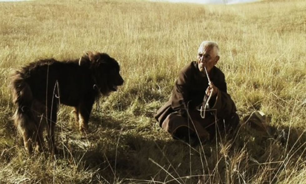 Our Quickie Guide to SF International Film Fest's Best Flicks