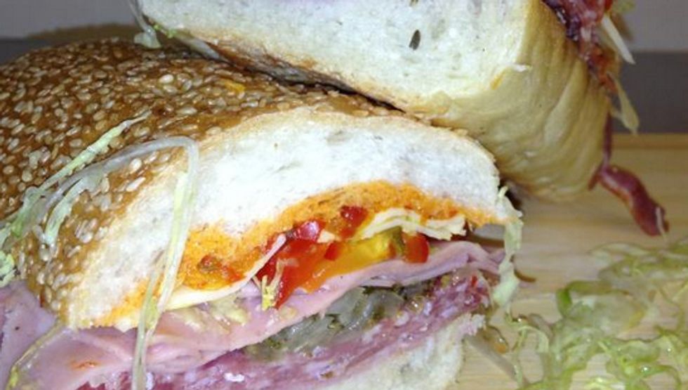 New Foodie Options at AT&T Park