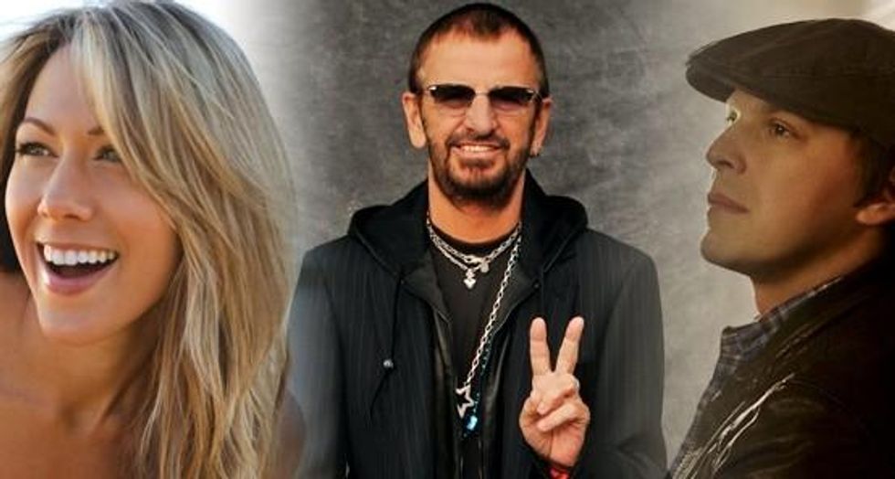 Mountain Winery Announces Summer Concert Lineup