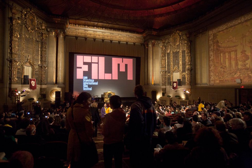 7 Picks from Week Two of the San Francisco International Film Festival